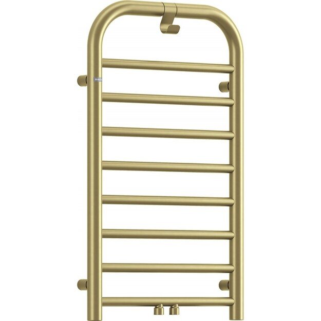 Bathroom radiator - height 85 cm