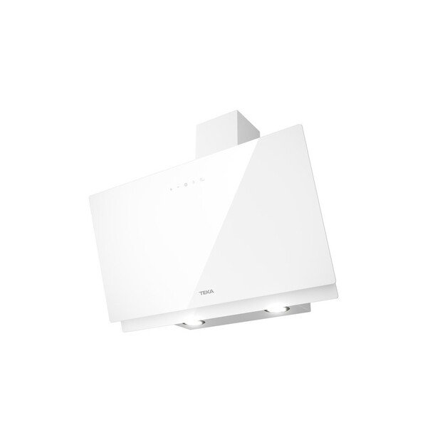 SLANTED WALL COOKER HOOD DVN 74030 WHT 6