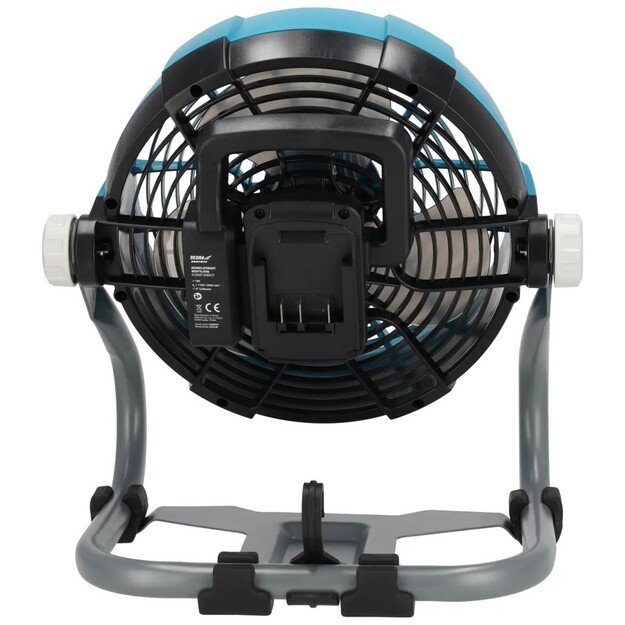 DEDRA DED7074 household fan