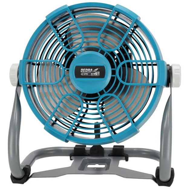 DEDRA DED7074 household fan