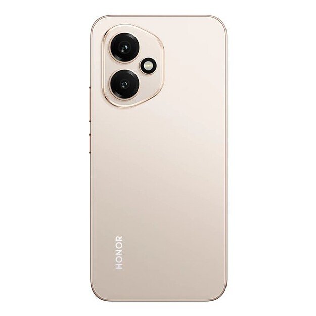 Honor 400 16.6 cm (6.55 ) Dual SIM Android 15 5G USB Type-C 8 GB 512 GB 6000 mAh Black