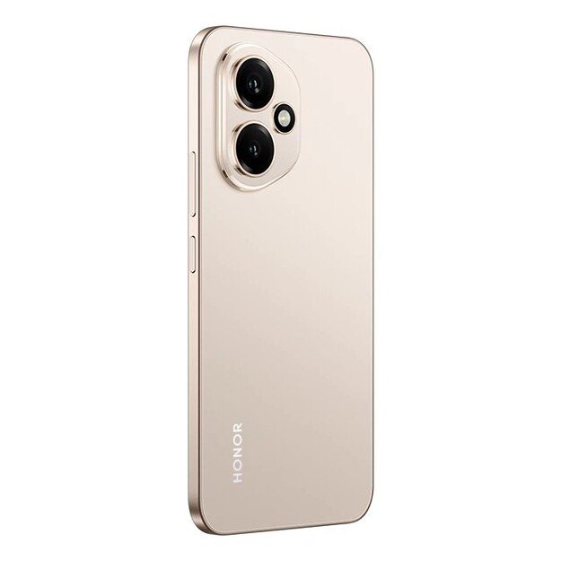 Honor 400 16.6 cm (6.55 ) Dual SIM Android 15 5G USB Type-C 8 GB 512 GB 6000 mAh Black