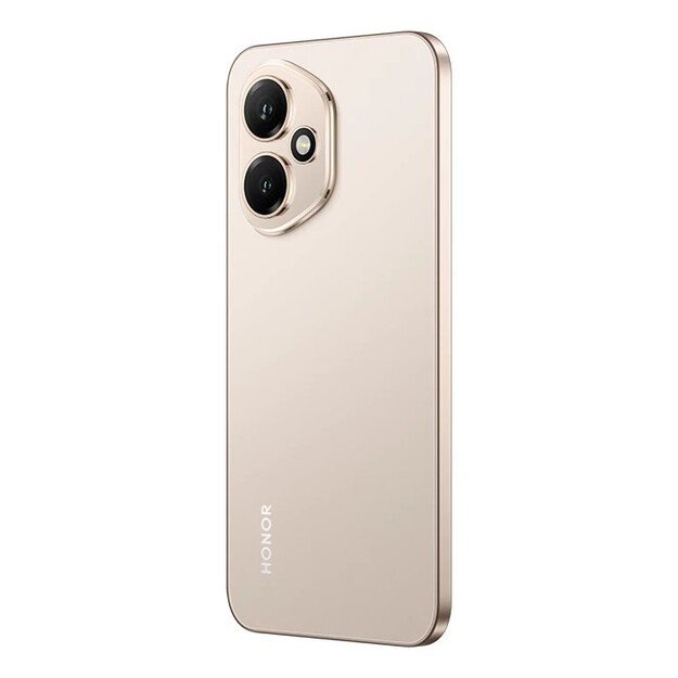 Honor 400 16.6 cm (6.55 ) Dual SIM Android 15 5G USB Type-C 8 GB 512 GB 6000 mAh Black