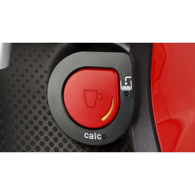 Bosch Tassimo Happy TAS103E coffee maker Fully-auto Capsule coffee machine 0.7 L 4