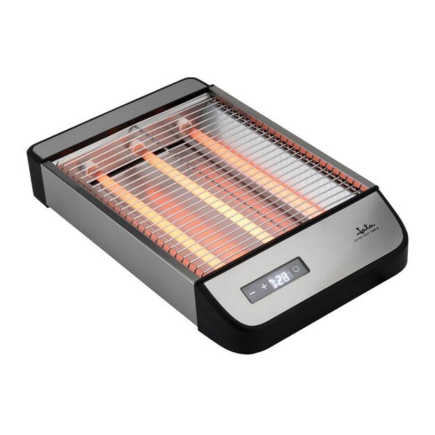 Jata JETT1590 Digital Flat Toaster 8