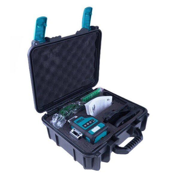 DEDRA DED6910 laser level 2