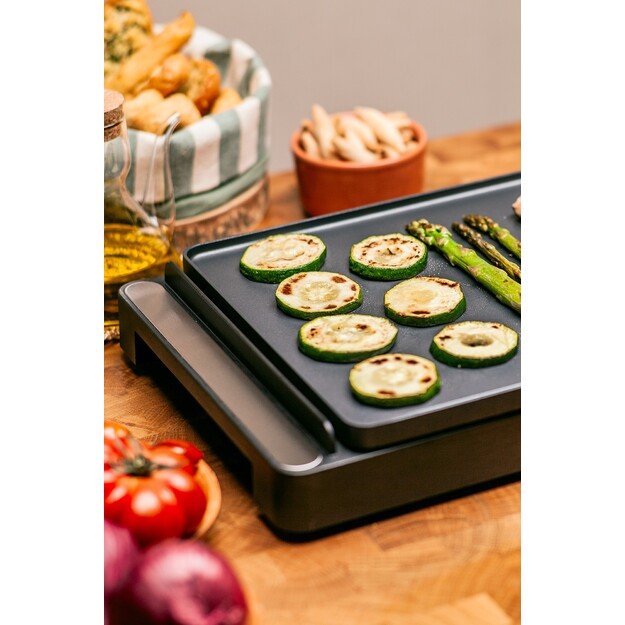 Jata JEGR1246 Electric Grill 3