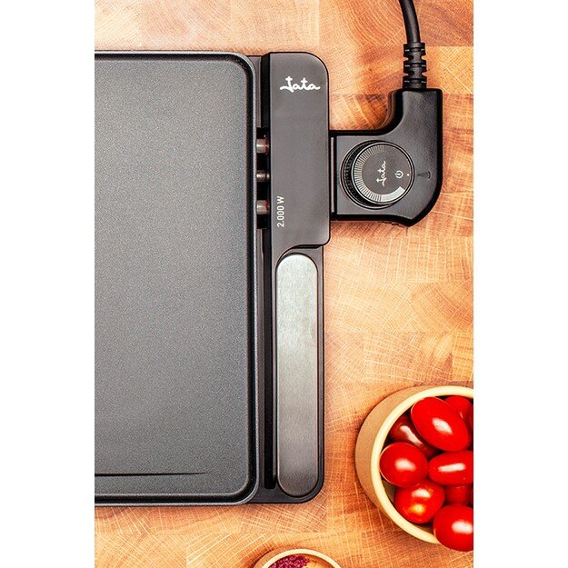 Jata JEGR1246 Electric Grill 2