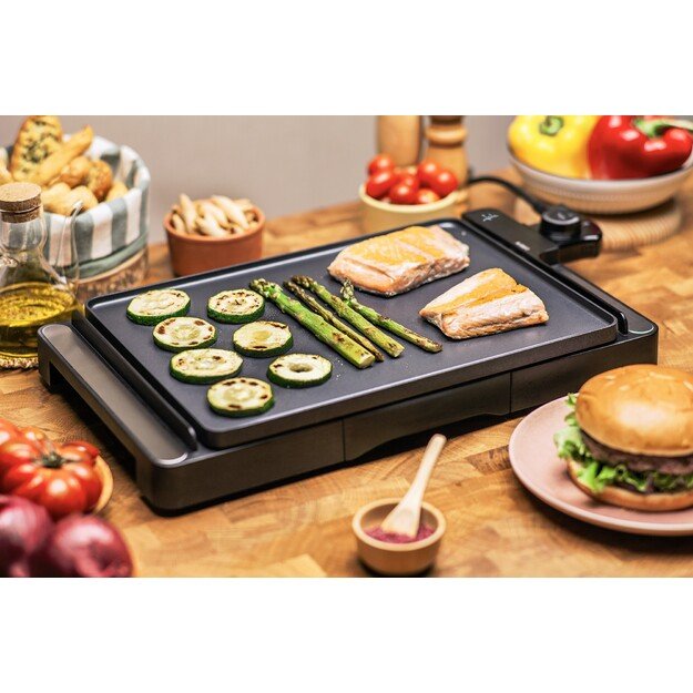 Jata JEGR1246 Electric Grill 1