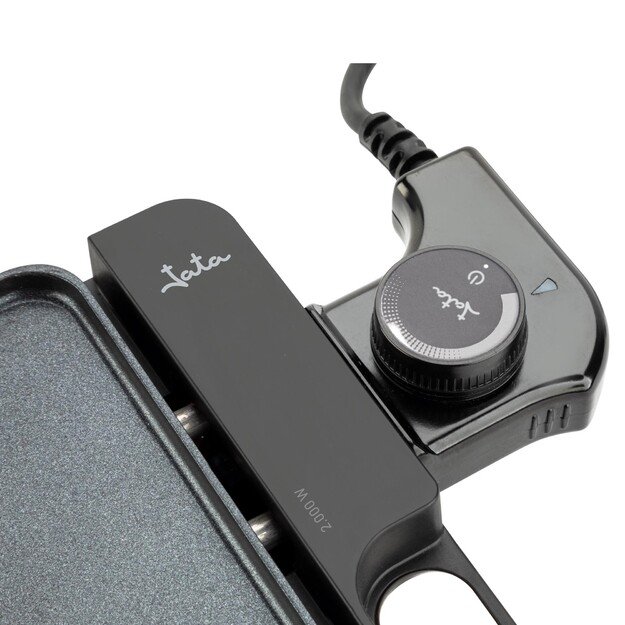Jata JEGR1246 Electric Grill 5