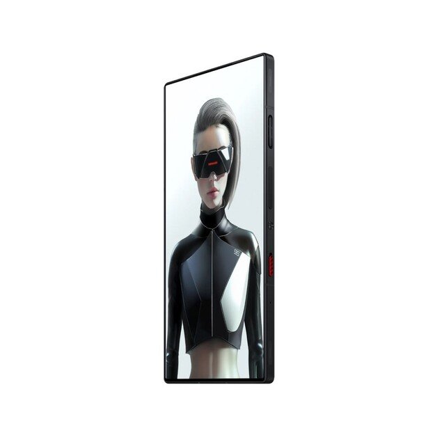 Smartphone Redmagic 9S Pro 5G 16/512GB (Cyclone)