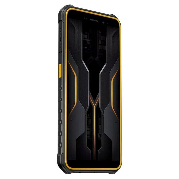 Smartphone Ulefone Armor X12 Pro 4GB/64GB (a bit orange) without charger