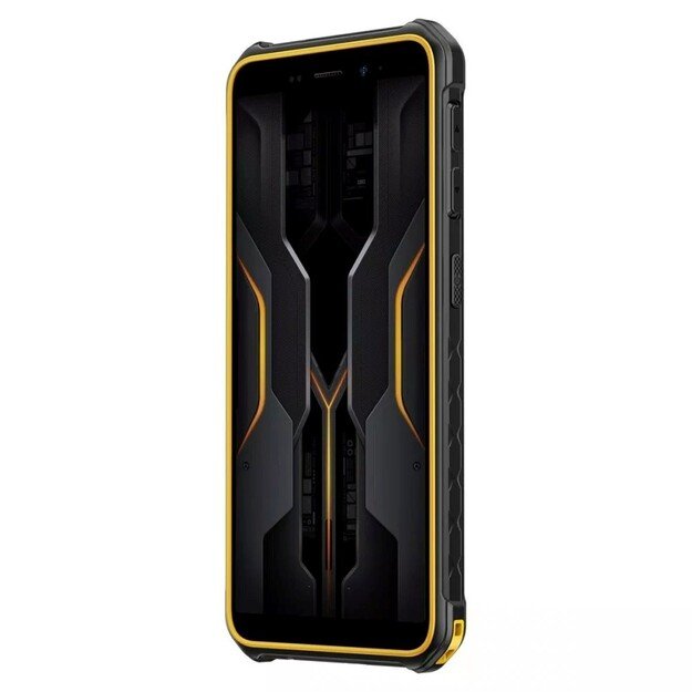 Smartphone Ulefone Armor X12 Pro 4GB/64GB (a bit orange) without charger