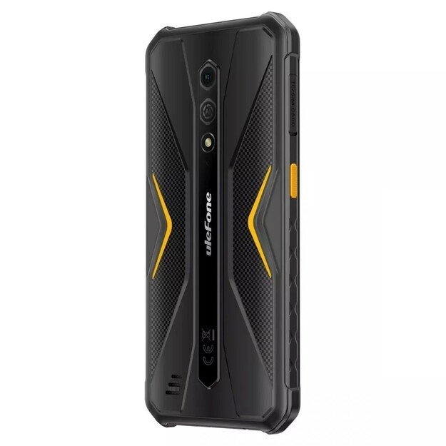 Smartphone Ulefone Armor X12 Pro 4GB/64GB (a bit orange) without charger