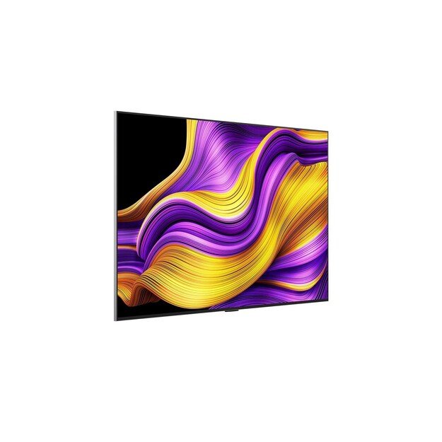 LG OLED65G51LW TV 165.1 cm (65 ) 4K Ultra HD Smart TV Wi-Fi Black