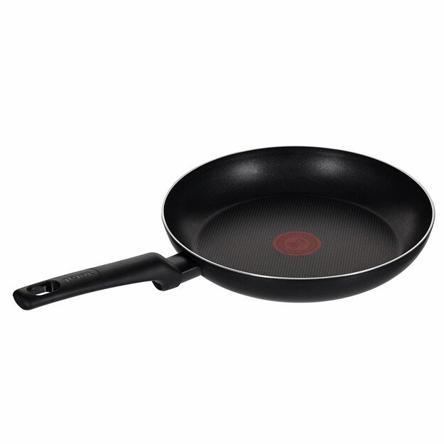 Tefal Simple Cook 26 cm Frypan, aluminum, black | TEFAL 5