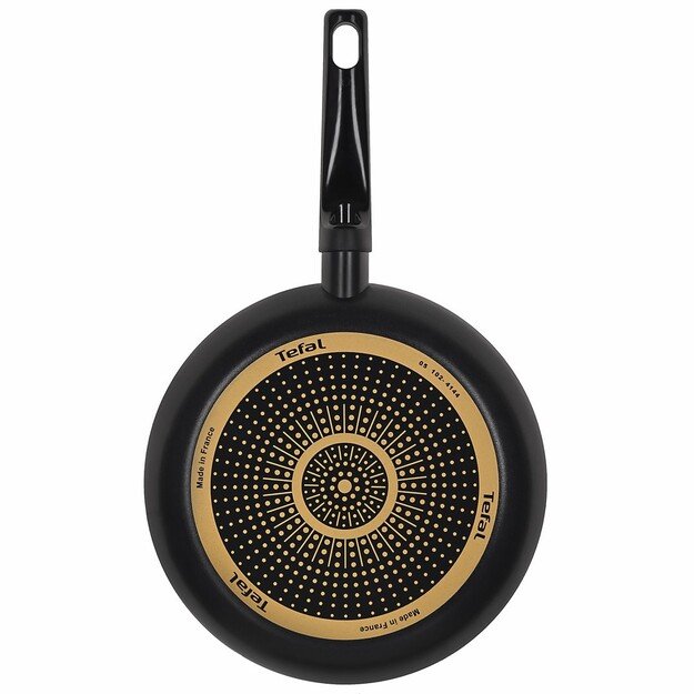 Tefal Simple Cook 26 cm Frypan, aluminum, black | TEFAL 4