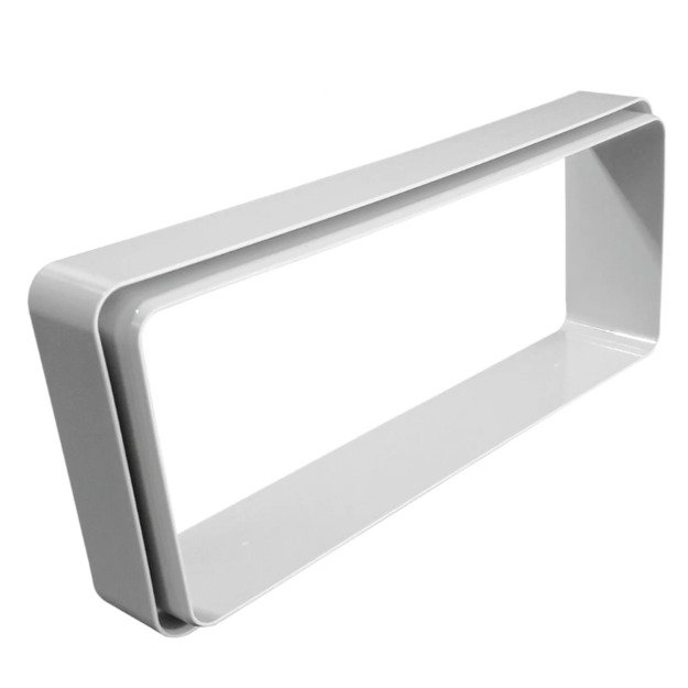 Gartraukio priedas FABER CONNECTION RCR 220X90