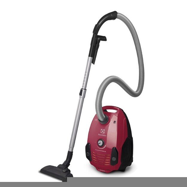 Electrolux EPF61RR 800 W Cylinder vacuum Dry Dust bag 3.5 L