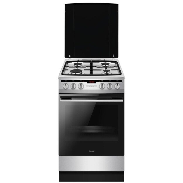 Kitchen AMICA 57GEH3.33HZpTaDA(Xx) PIZZA