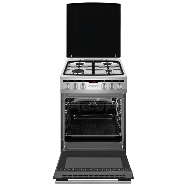 Kitchen AMICA 57GEH3.33HZpTaDA(Xx) PIZZA