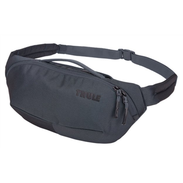 Thule | Subterra 2 | Sling Bag | Dark Slate 1