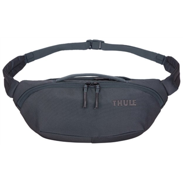 Thule | Subterra 2 | Sling Bag | Dark Slate 5