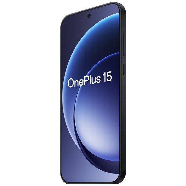 OnePlus 15 5G 16/512GB Infinite Black