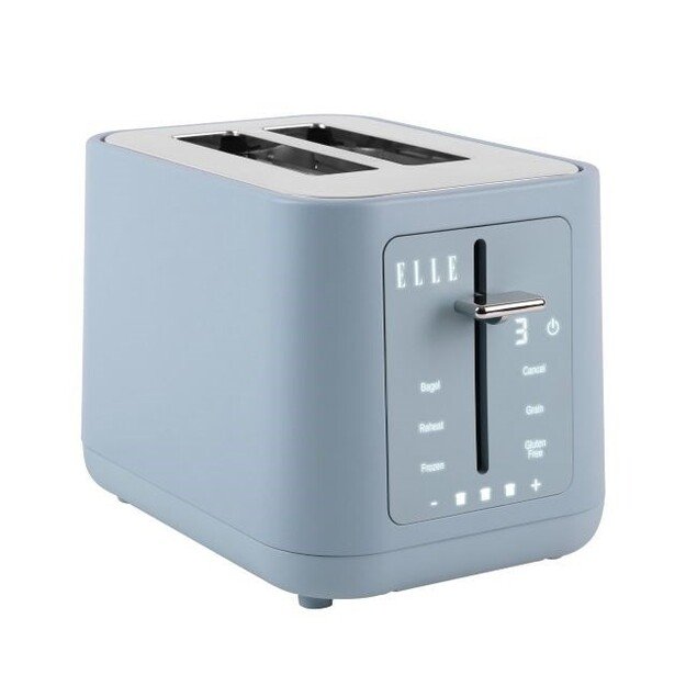 Toster ELLE blue