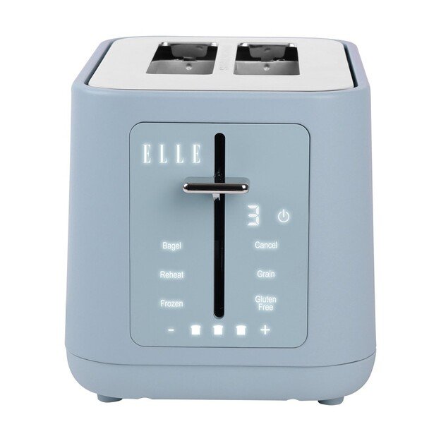 Toster ELLE blue