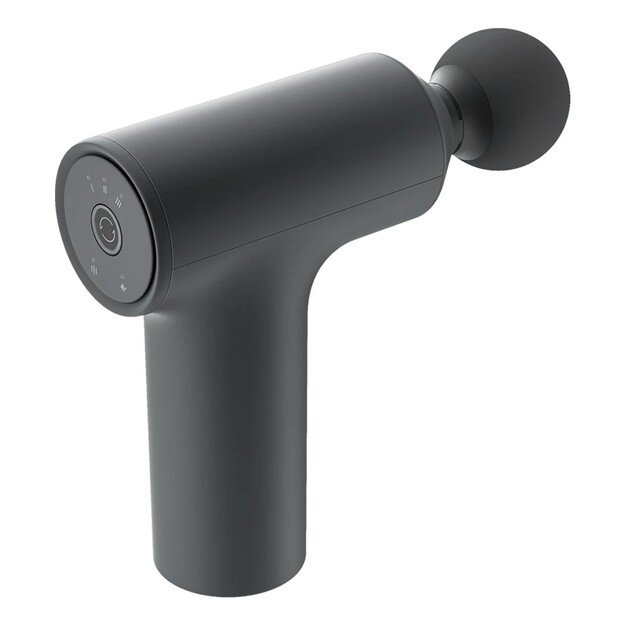 Xiaomi Massage Gun Mini 2 massager Back, Hand, Legs, Muscle Black