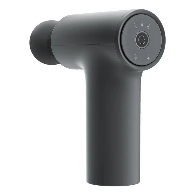 Xiaomi Massage Gun Mini 2 massager Back, Hand, Legs, Muscle Black