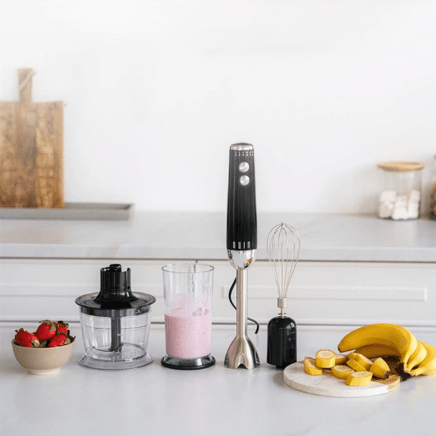QUIN Immersion Blender HB-103