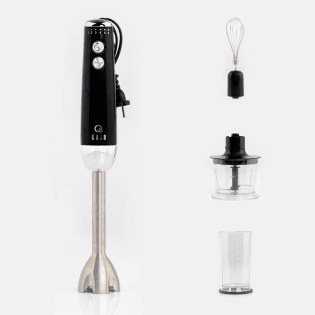 QUIN Immersion Blender HB-103