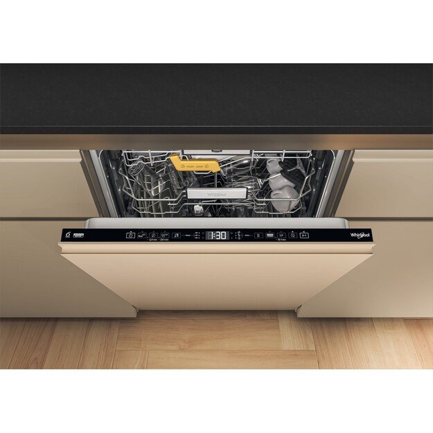 WHIRLPOOL W8I HT40 T 4