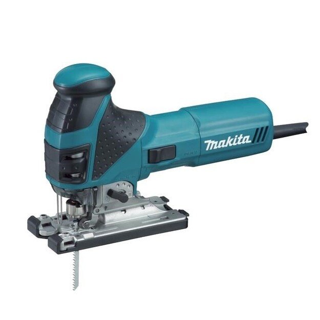 Makita 4351CT power jigsaw 2.5 kg 1