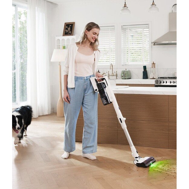 Tineco Pure One A50S Upright Vacuum Cleaner 1