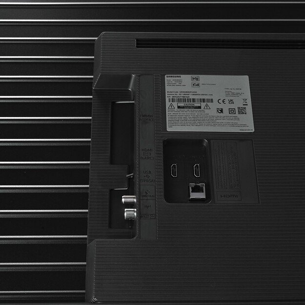 SAMSUNG TV LED 55inch UE55U8092FUXXH 18