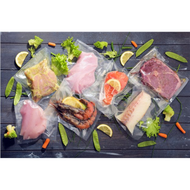 Camry Vacuum sealer roll for CR 4470, AD 4484, MS 4492, AD 4503 | CR 4470.2 1