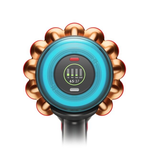 DYSON V16 Piston Animal, 492963-01 7