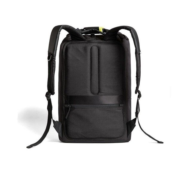 XD DESIGN BACKPACK BOBBY URBAN LITE BLACK P/N: P705.501