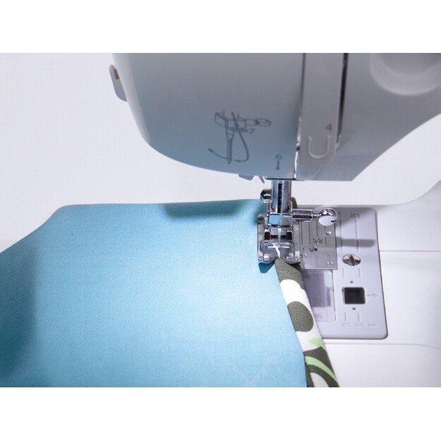 Singer | Sewing Machine | 3333 Fashion Mate&trade; | Number of stitches 23 | Number of buttonholes 1 | White