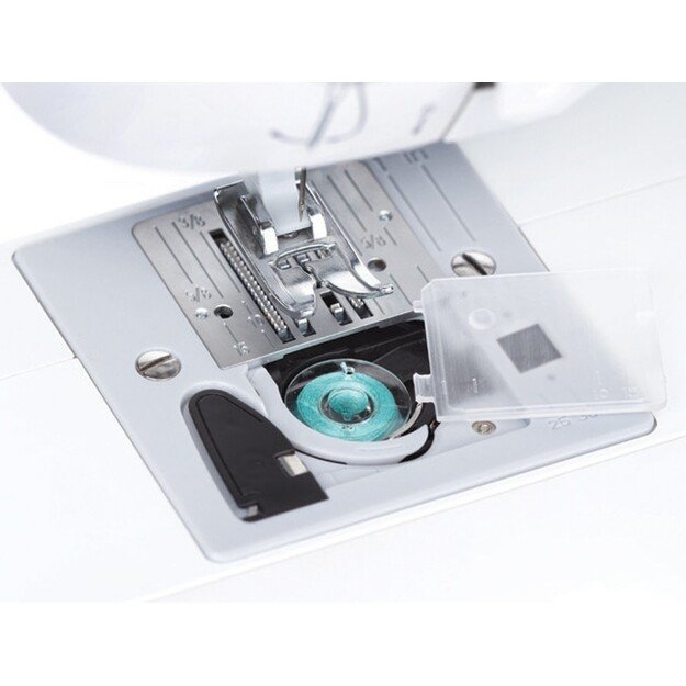 Singer | Sewing Machine | 3333 Fashion Mate&trade; | Number of stitches 23 | Number of buttonholes 1 | White