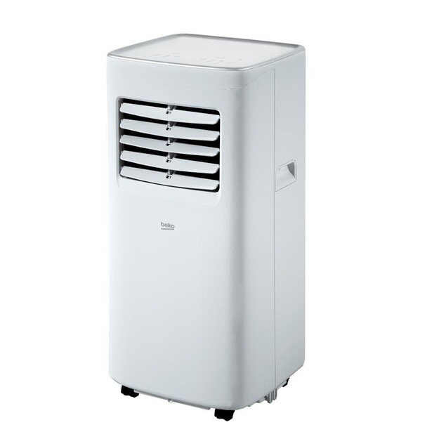 Beko BS207C portable air conditioner 1900 W White 3