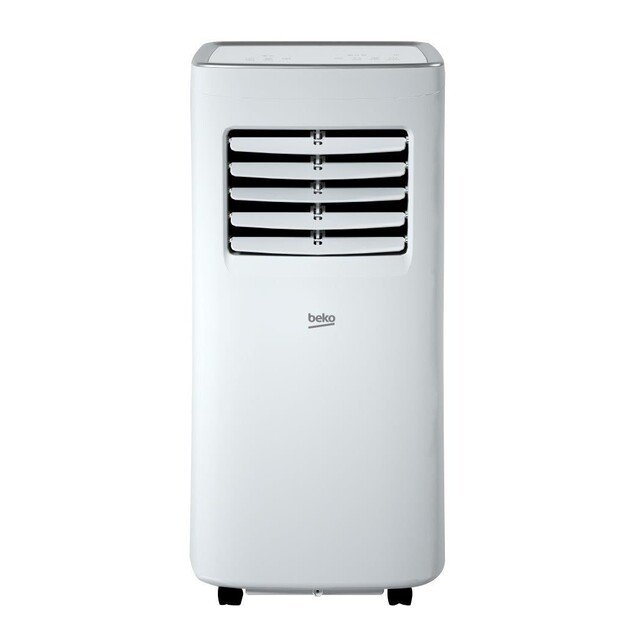 Beko BS207C portable air conditioner 1900 W White