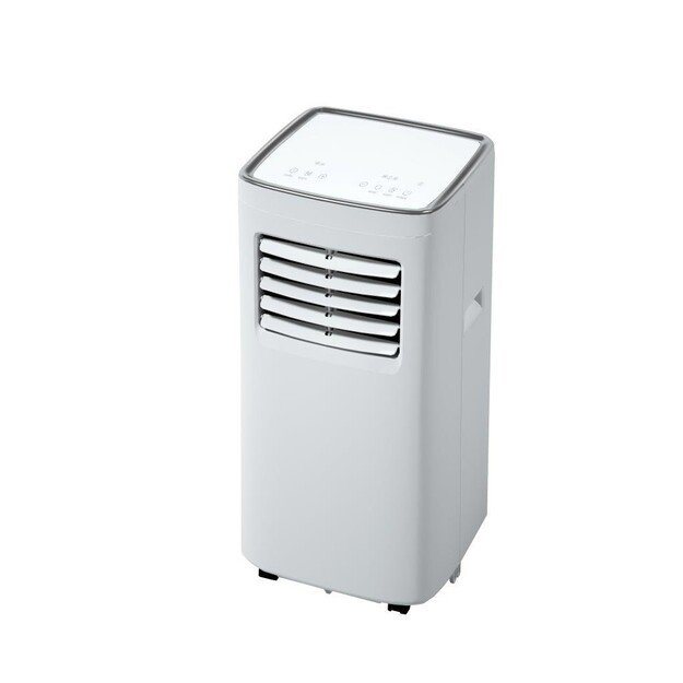 Beko BS207C portable air conditioner 1900 W White 2