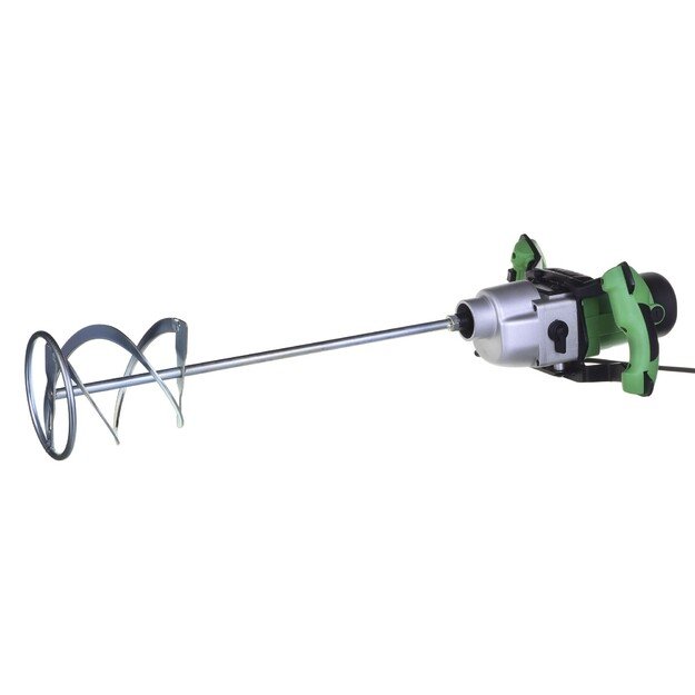 Mai&scaron;yklė 1600W UM16VST2U HIKOKI