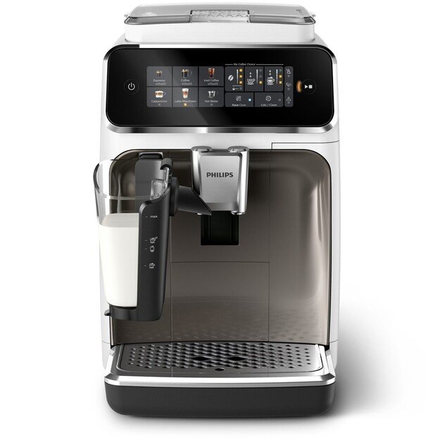 Philips EP3343/90 coffee maker Fully-auto Espresso machine 4
