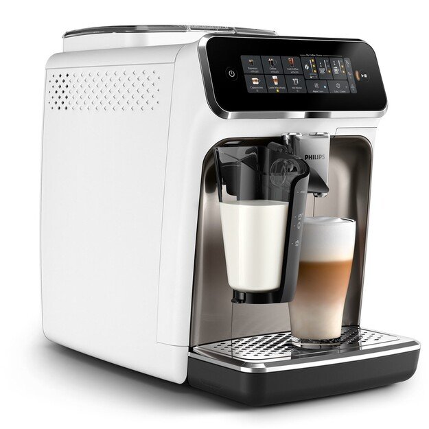 Philips EP3343/90 coffee maker Fully-auto Espresso machine 3