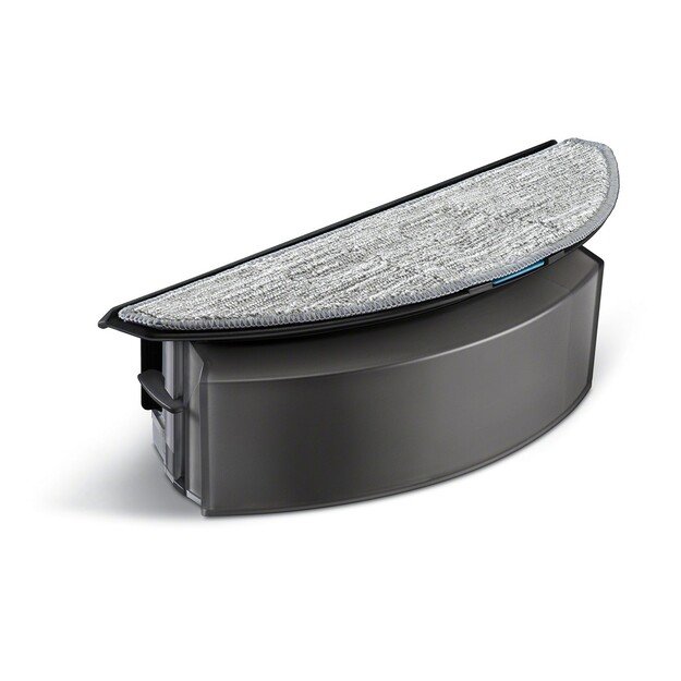 iRobot Combo i8+ Bagless Black